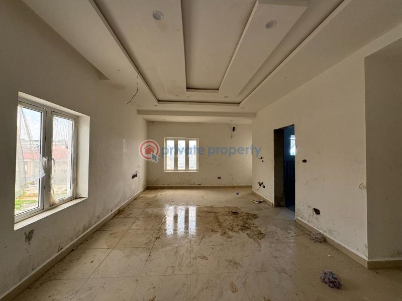 4 bedroom Townhouse For Sale Guzape Abuja Phase 1  - 6