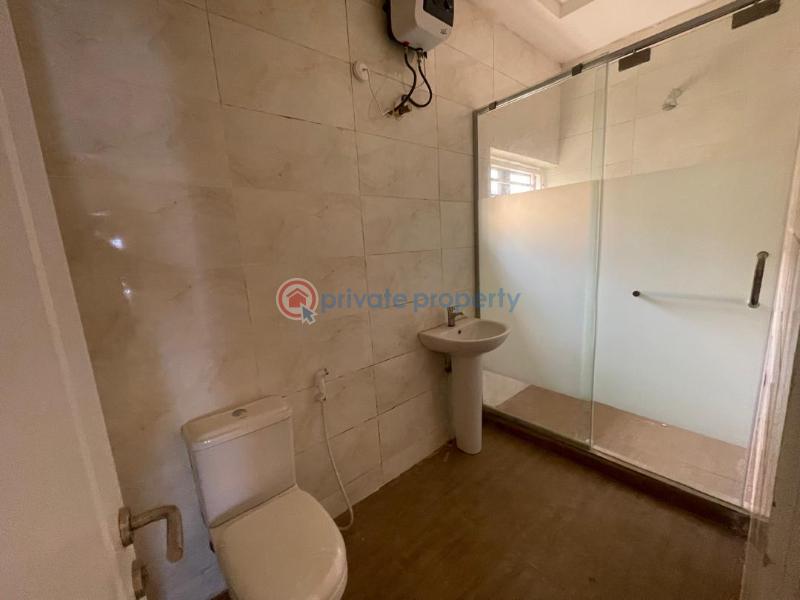 4 bedroom Townhouse For Sale Lifecamp Life Camp Abuja Phase 3  - 9