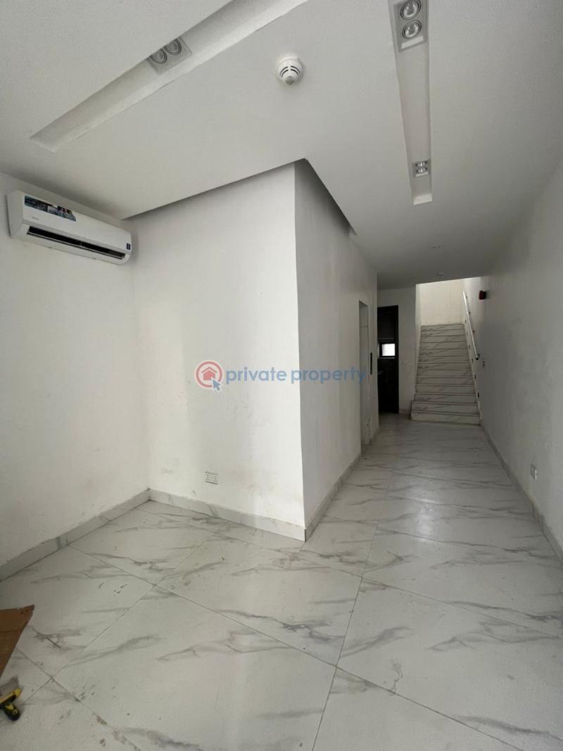 4 bedroom Townhouse For Rent Ikoyi Lagos - 15