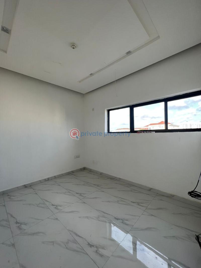 4 bedroom Townhouse For Rent Ikoyi Lagos - 6