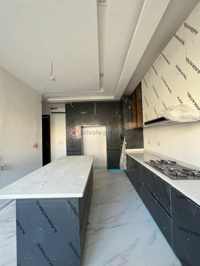 4 bedroom Townhouse For Rent Ikoyi Lagos - 9