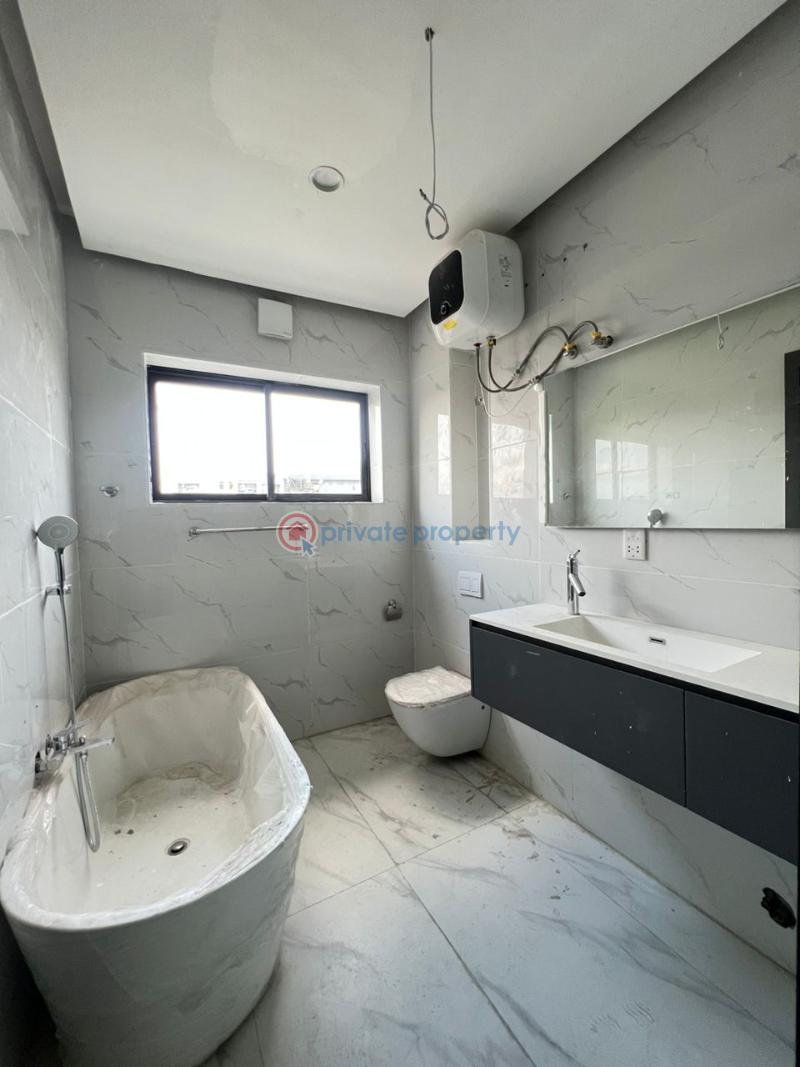 4 bedroom Townhouse For Rent Ikoyi Lagos - 3