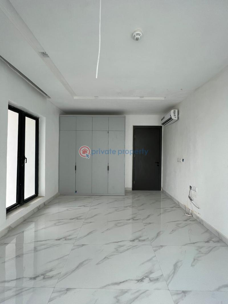 4 bedroom Townhouse For Rent Ikoyi Lagos - 7