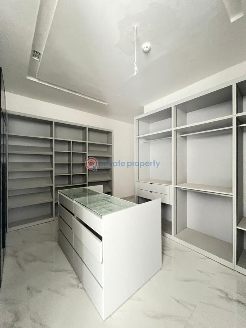 4 bedroom Townhouse For Rent Ikoyi Lagos - 1