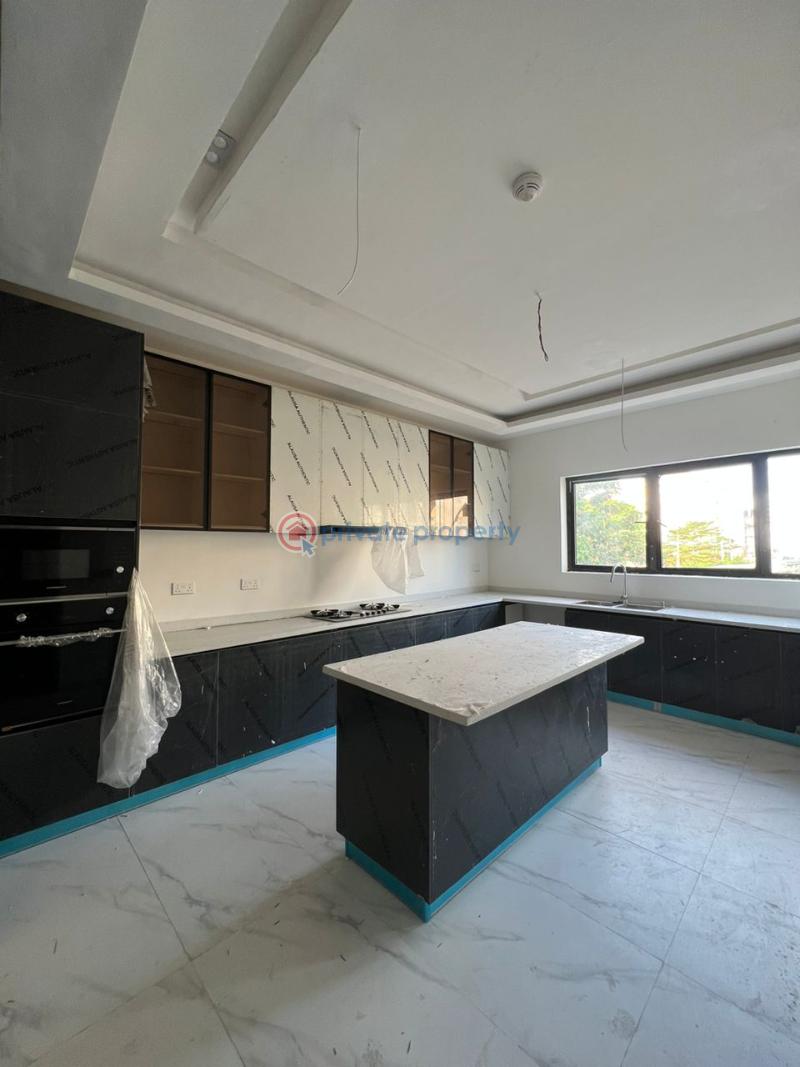 4 bedroom Townhouse For Rent Ikoyi Lagos - 11