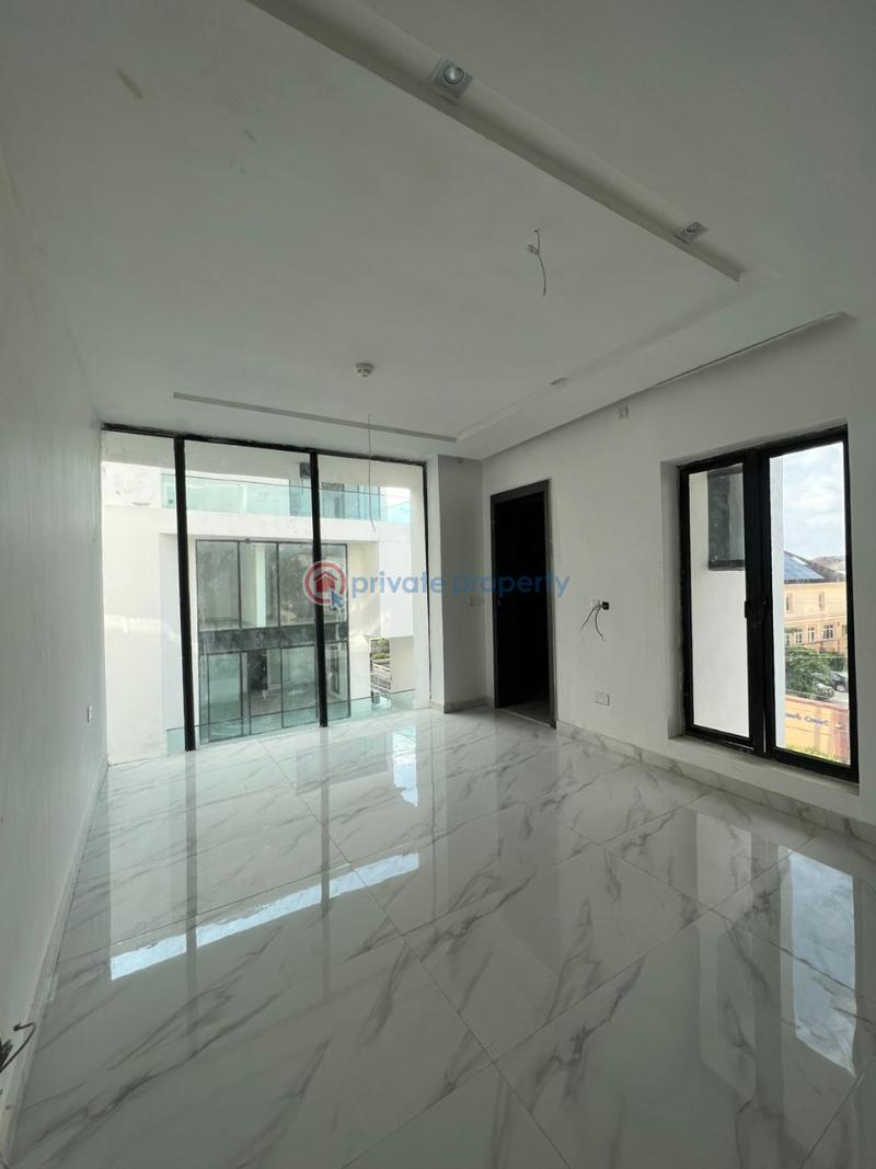 4 bedroom Townhouse For Rent Ikoyi Lagos - 10