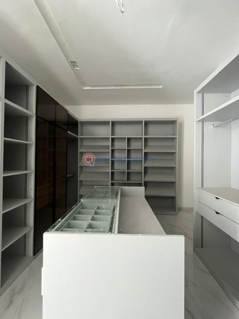 4 bedroom Townhouse For Rent Ikoyi Lagos - 2