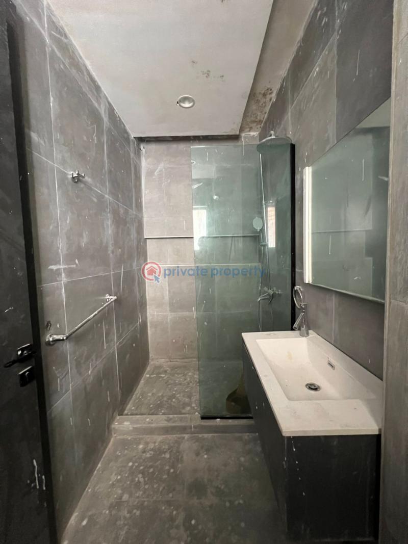 4 bedroom Townhouse For Rent Ikoyi Lagos - 8