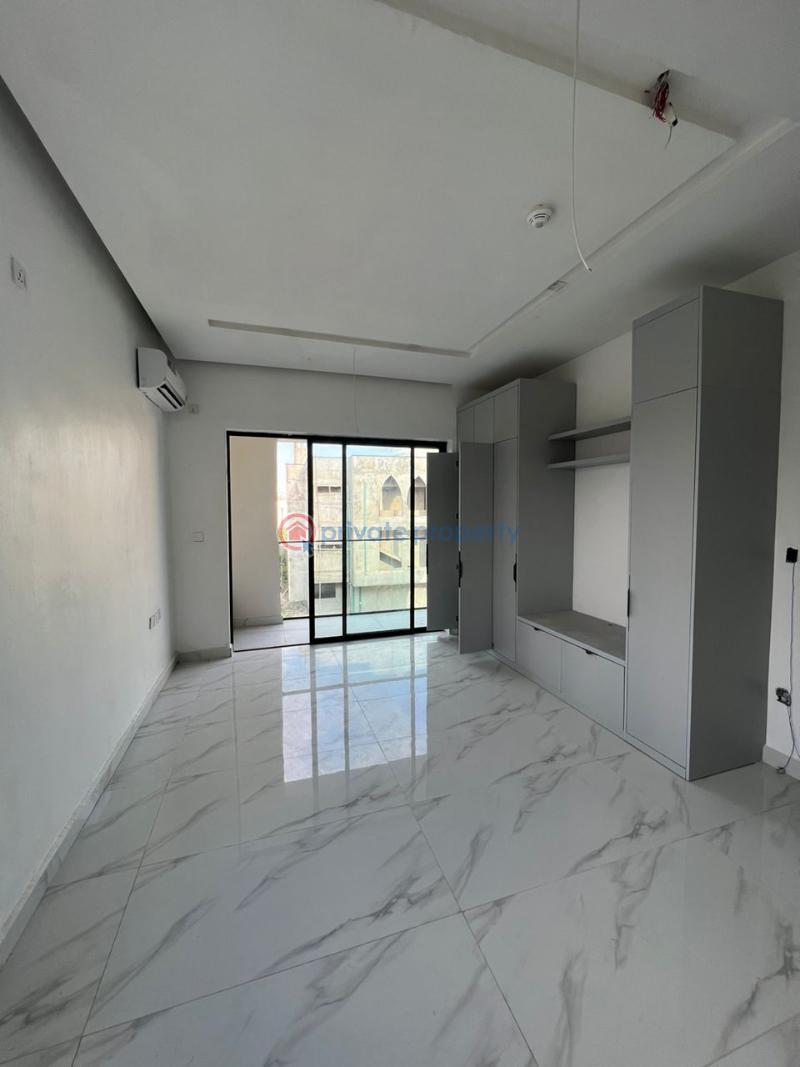 4 bedroom Townhouse For Rent Ikoyi Lagos - 5