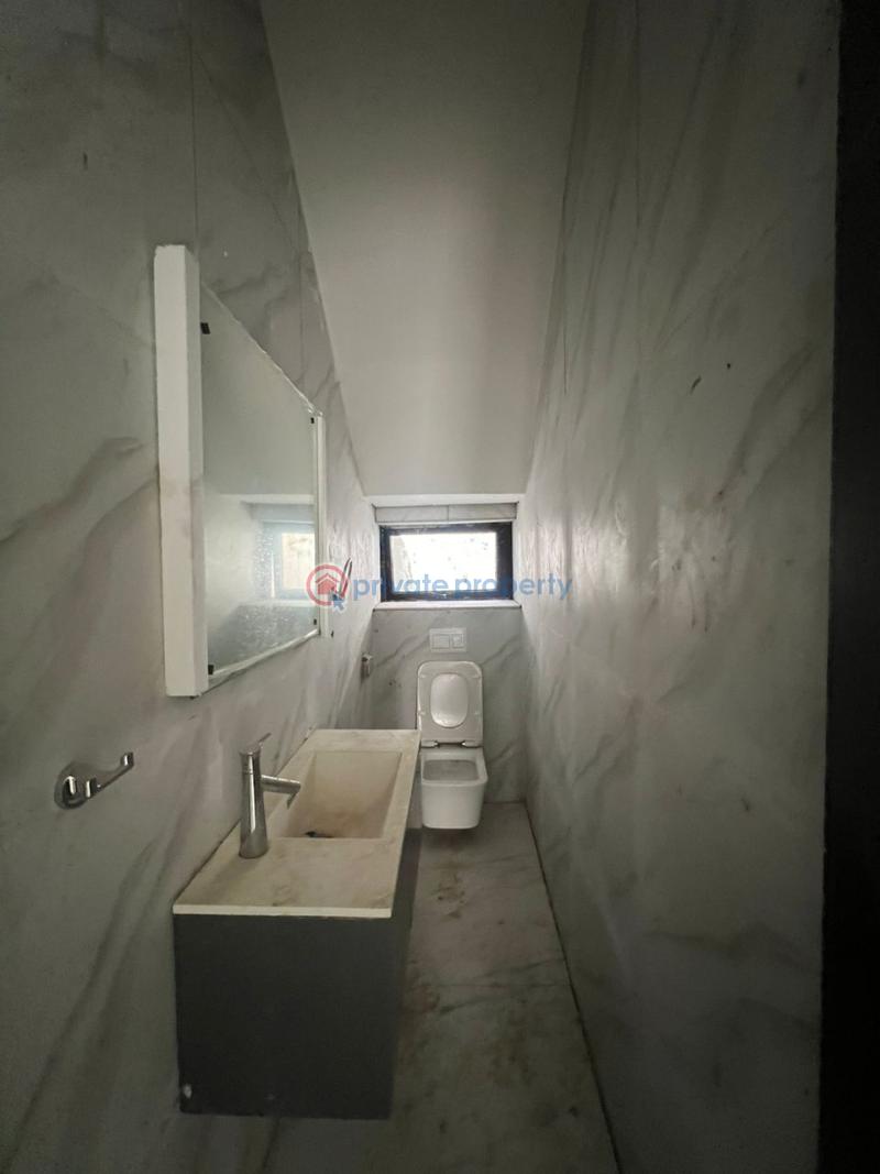 4 bedroom Townhouse For Rent Ikoyi Lagos - 13