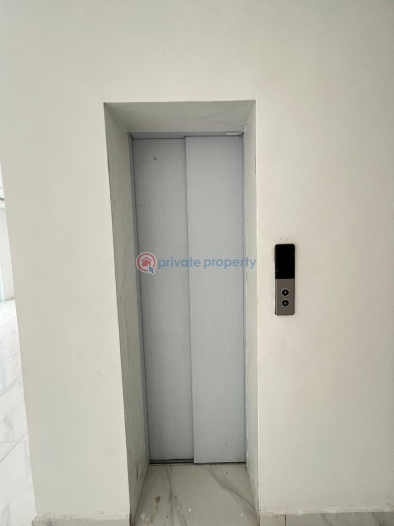 4 bedroom Townhouse For Rent Ikoyi Lagos - 14