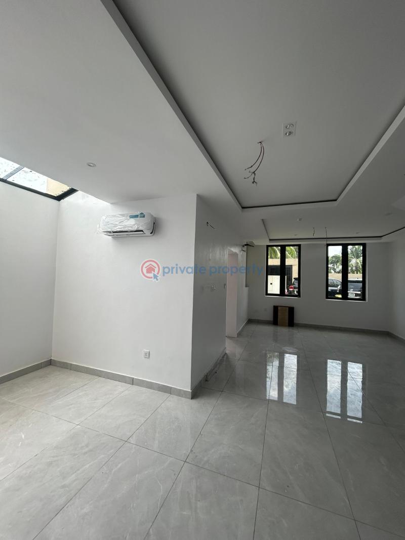 4 bedroom Townhouse For Sale Ikoyi Lagos - 2