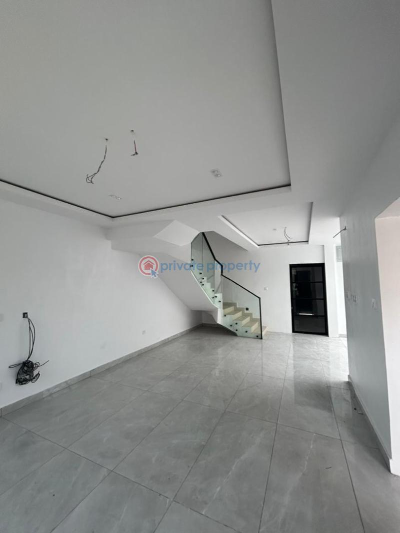 4 bedroom Townhouse For Sale Ikoyi Lagos - 4