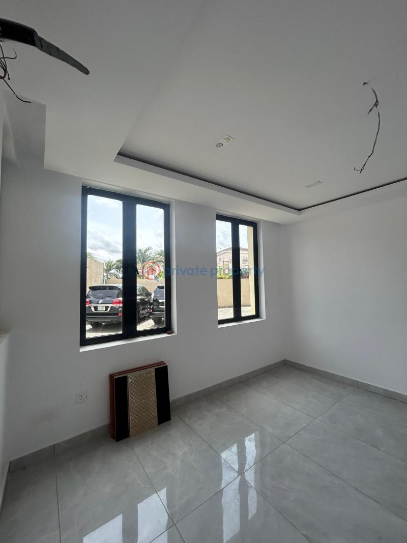 4 bedroom Townhouse For Sale Ikoyi Lagos - 6