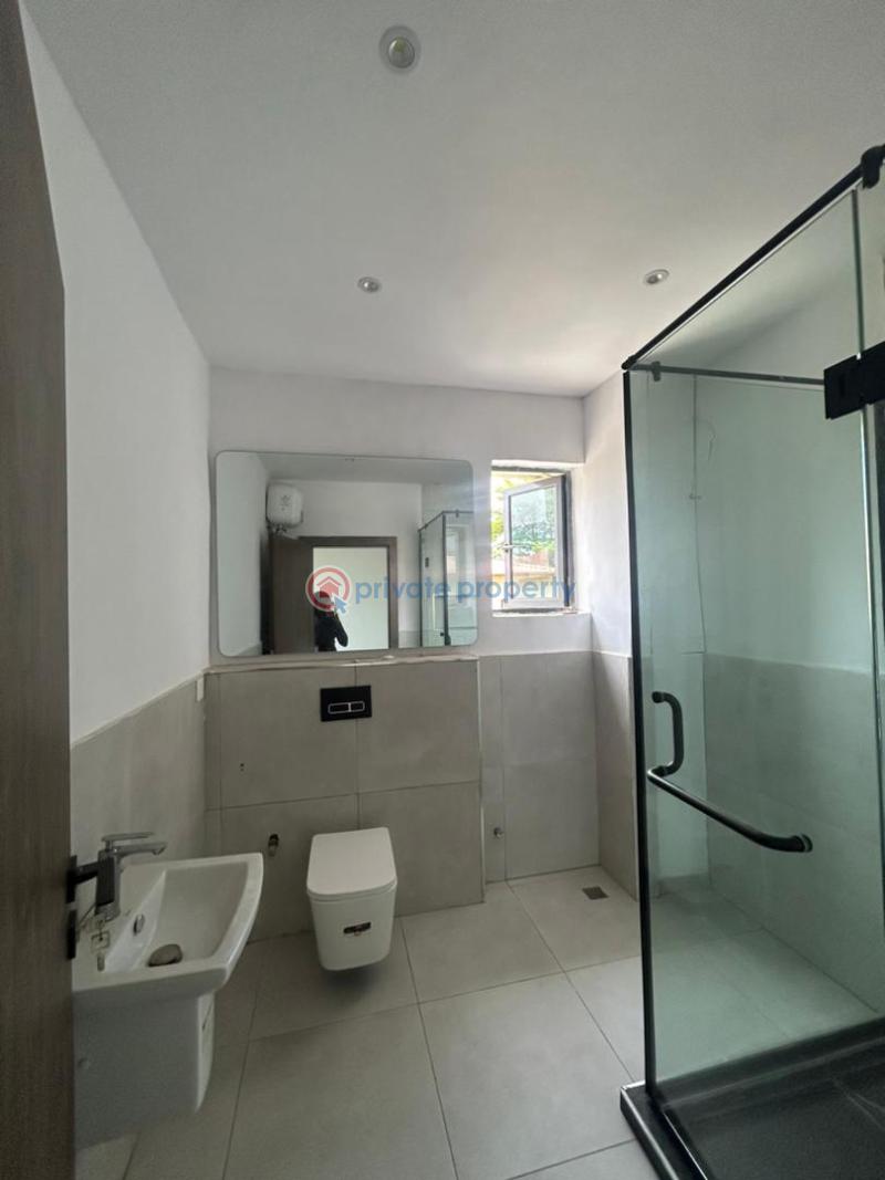 4 bedroom Townhouse For Sale Ikoyi Lagos - 1