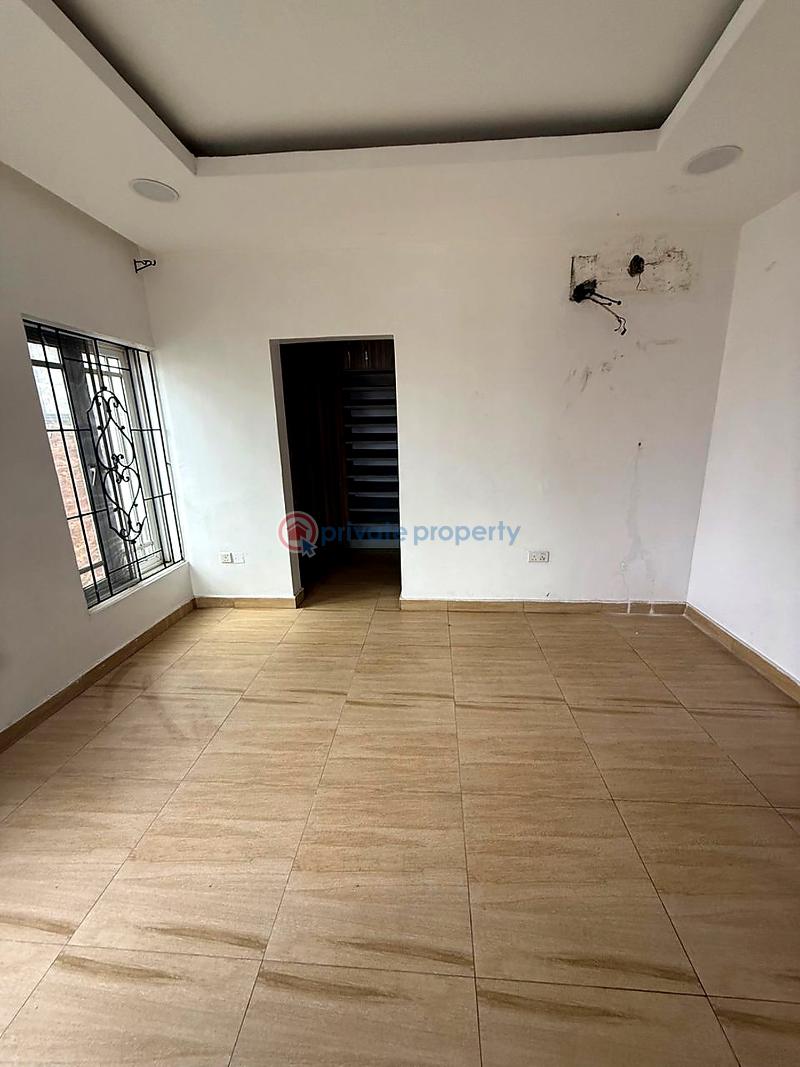 4 bedroom House For Rent Lekki Lagos - 3