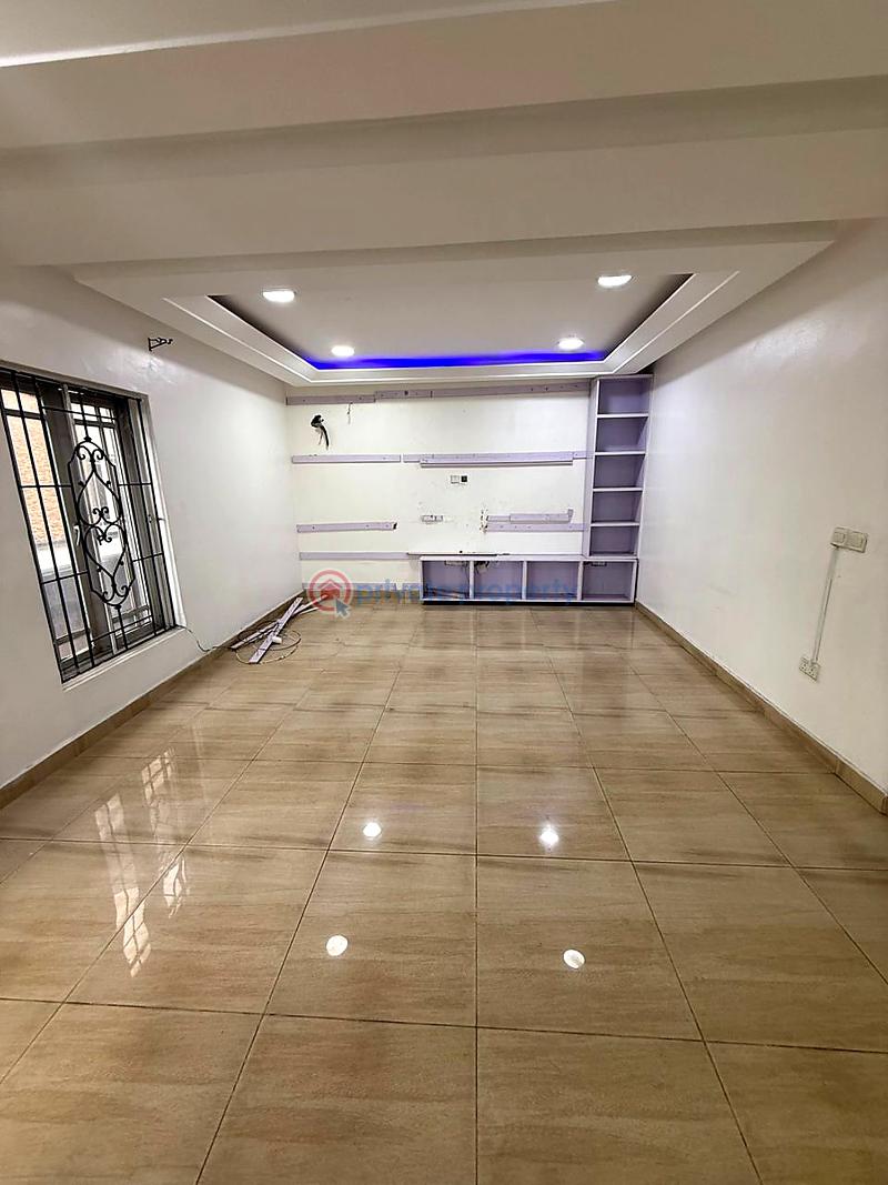 4 bedroom House For Rent Lekki Lagos - 2