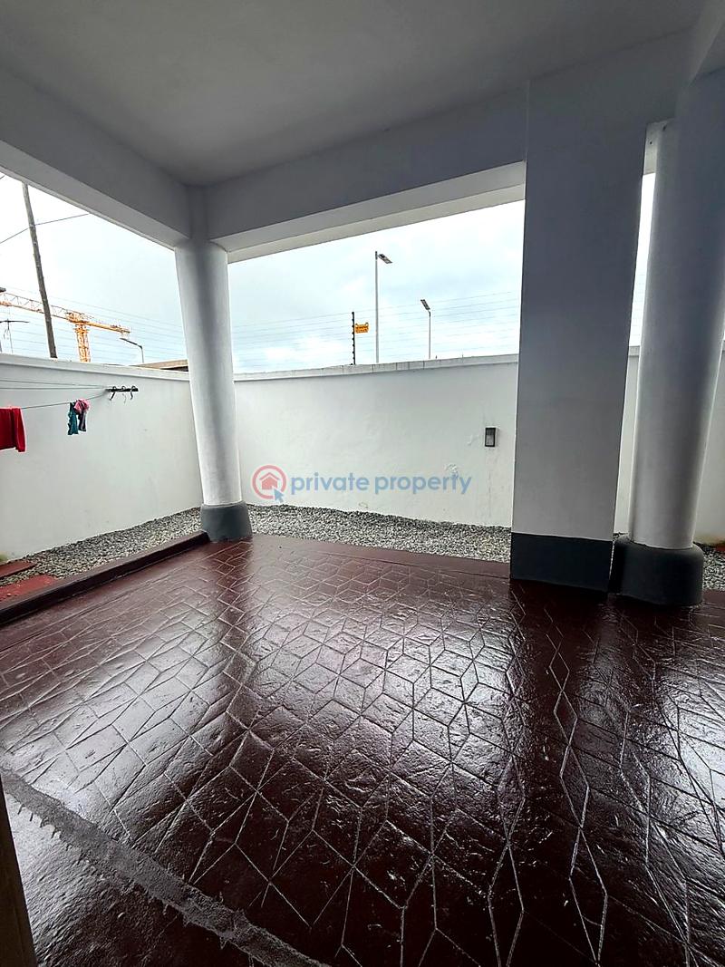 4 bedroom House For Rent Lekki Lagos - 7