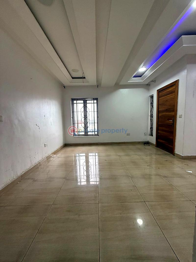 4 bedroom House For Rent Lekki Lagos - 1