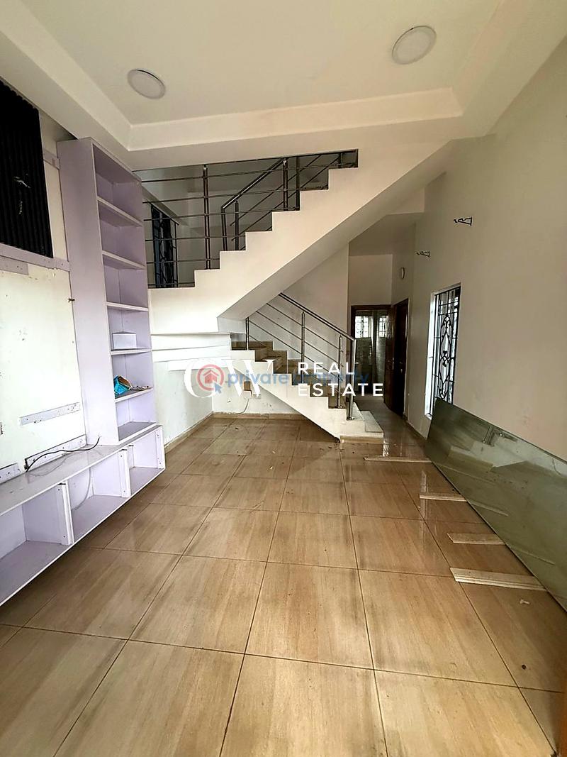 4 bedroom House For Rent Lekki Lagos - 0