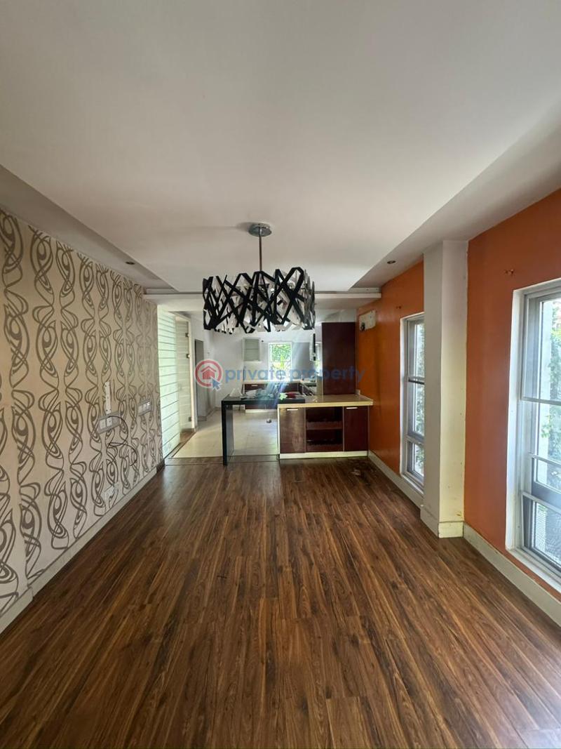 4 bedroom Townhouse For Sale Oniru Victoria Island Lagos - 4