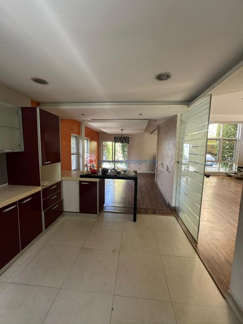 4 bedroom Townhouse For Sale Oniru Victoria Island Lagos - 2