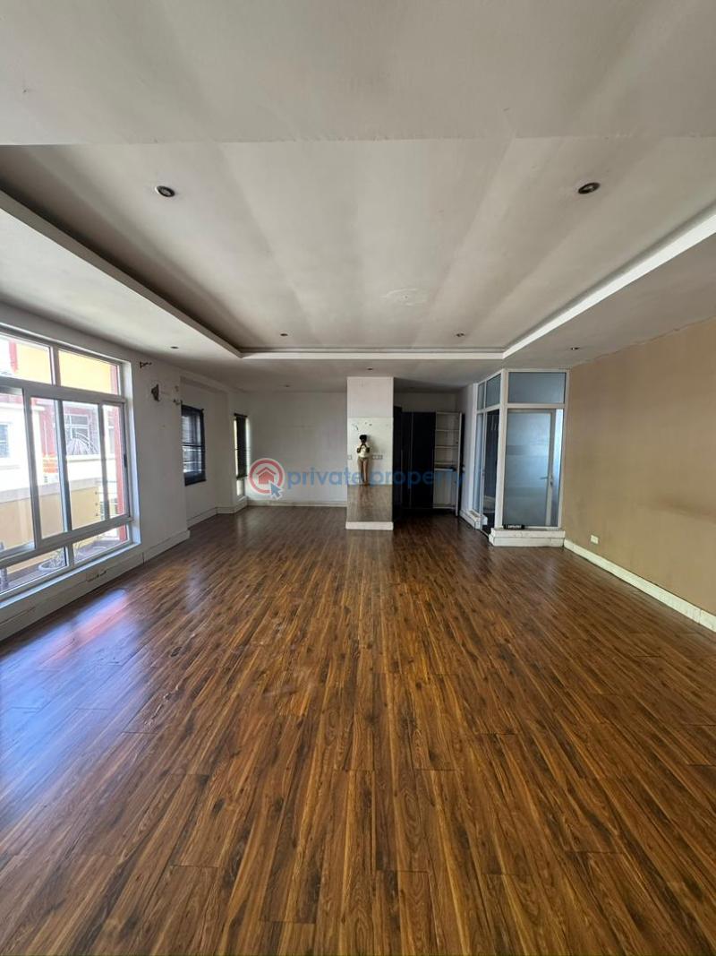 4 bedroom Townhouse For Sale Oniru Victoria Island Lagos - 3