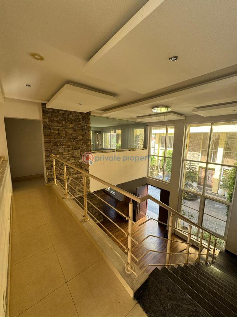 4 bedroom Townhouse For Sale Oniru Victoria Island Lagos - 1