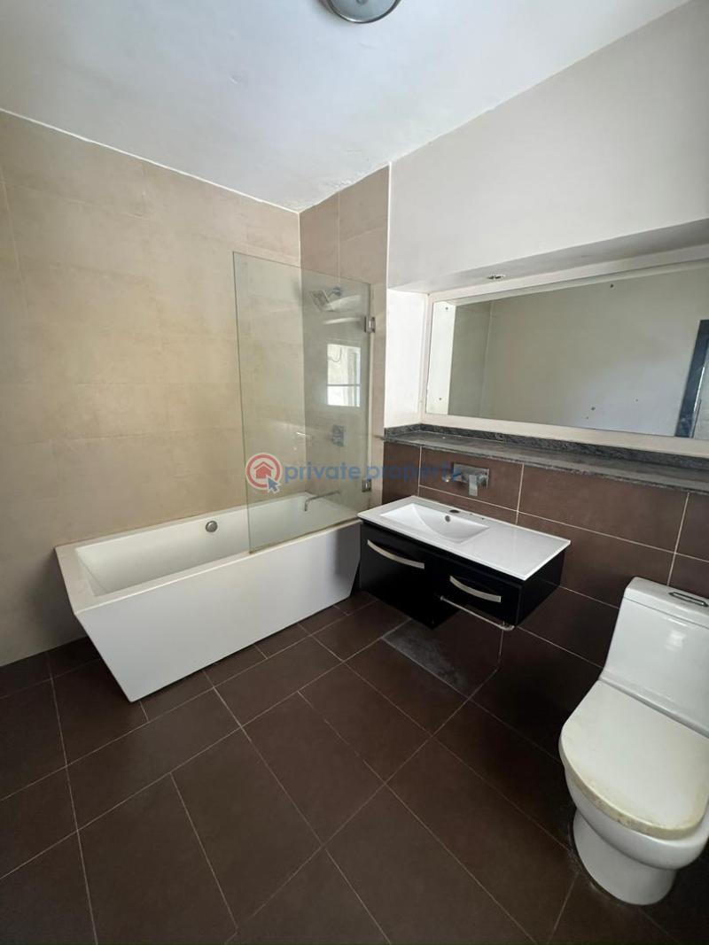 4 bedroom Townhouse For Sale Oniru Victoria Island Lagos - 8