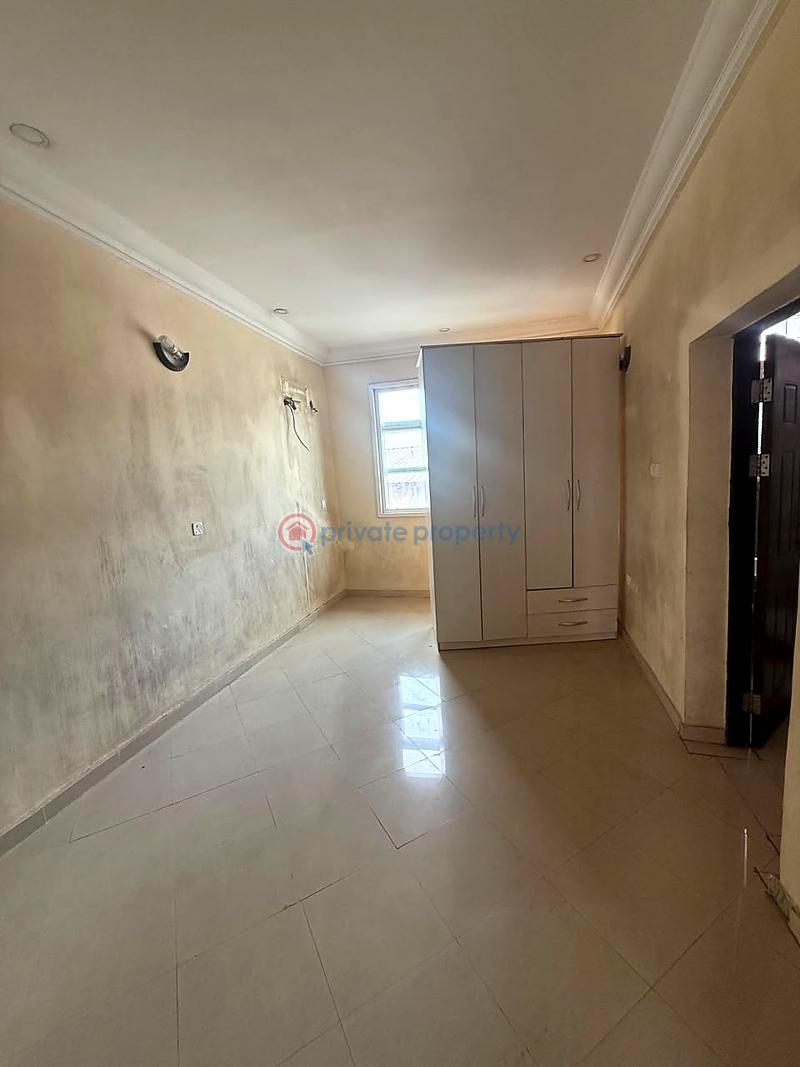 4 bedroom House For Rent Victoria Island Lagos - 1