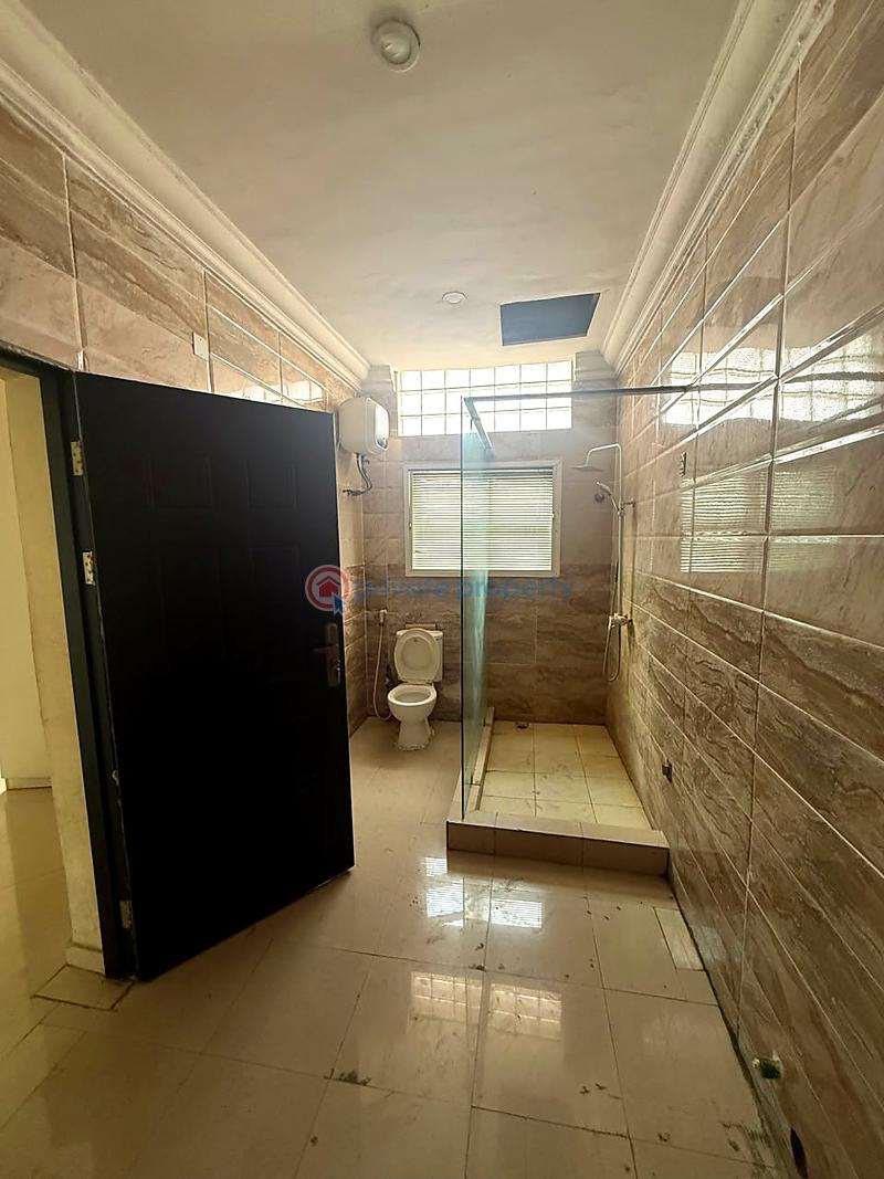4 bedroom House For Rent Victoria Island Lagos - 2