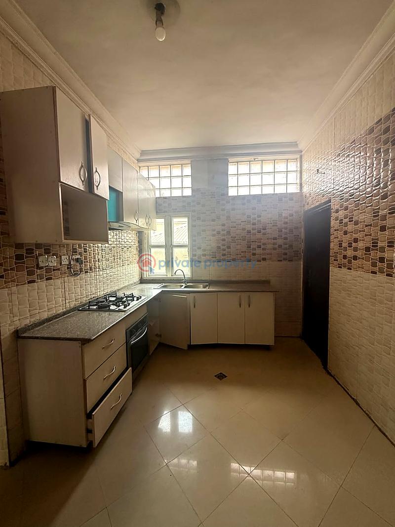 4 bedroom House For Rent Victoria Island Lagos - 3