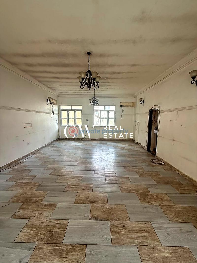 4 bedroom House For Rent Victoria Island Lagos - 0