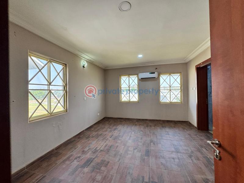 4 bedroom Townhouse For Sale Durumi Abuja Phase 2  - 6