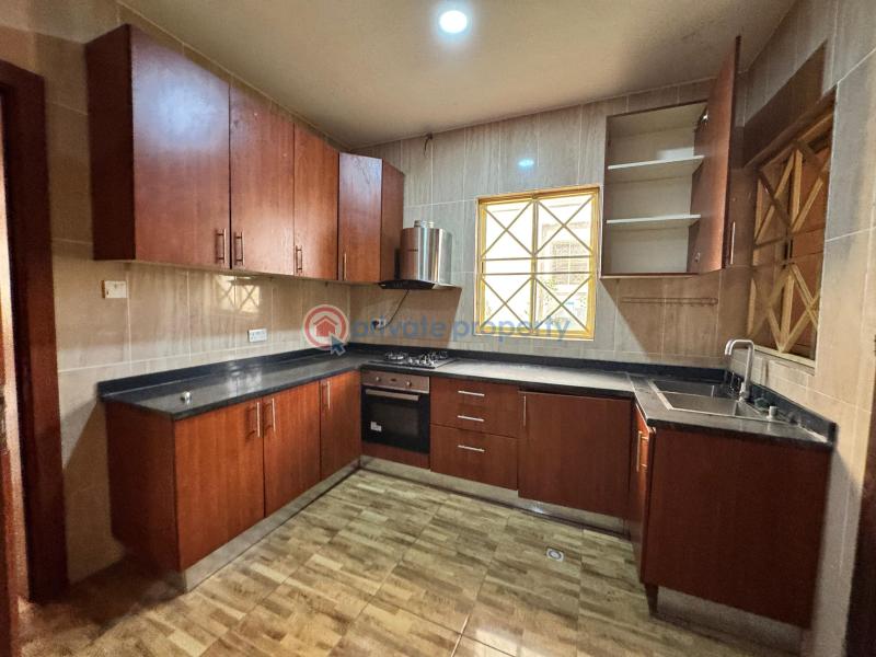 4 bedroom Townhouse For Sale Durumi Abuja Phase 2  - 1