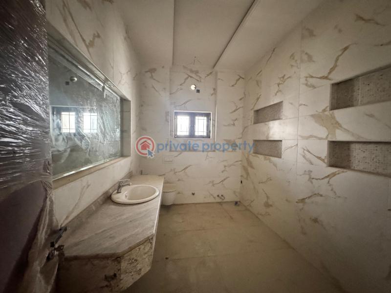 4 bedroom Townhouse For Sale Jahi Abuja Phase 2  - 1