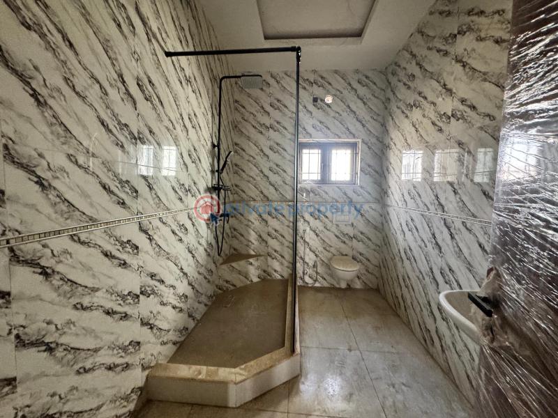 4 bedroom Townhouse For Sale Jahi Abuja Phase 2  - 8