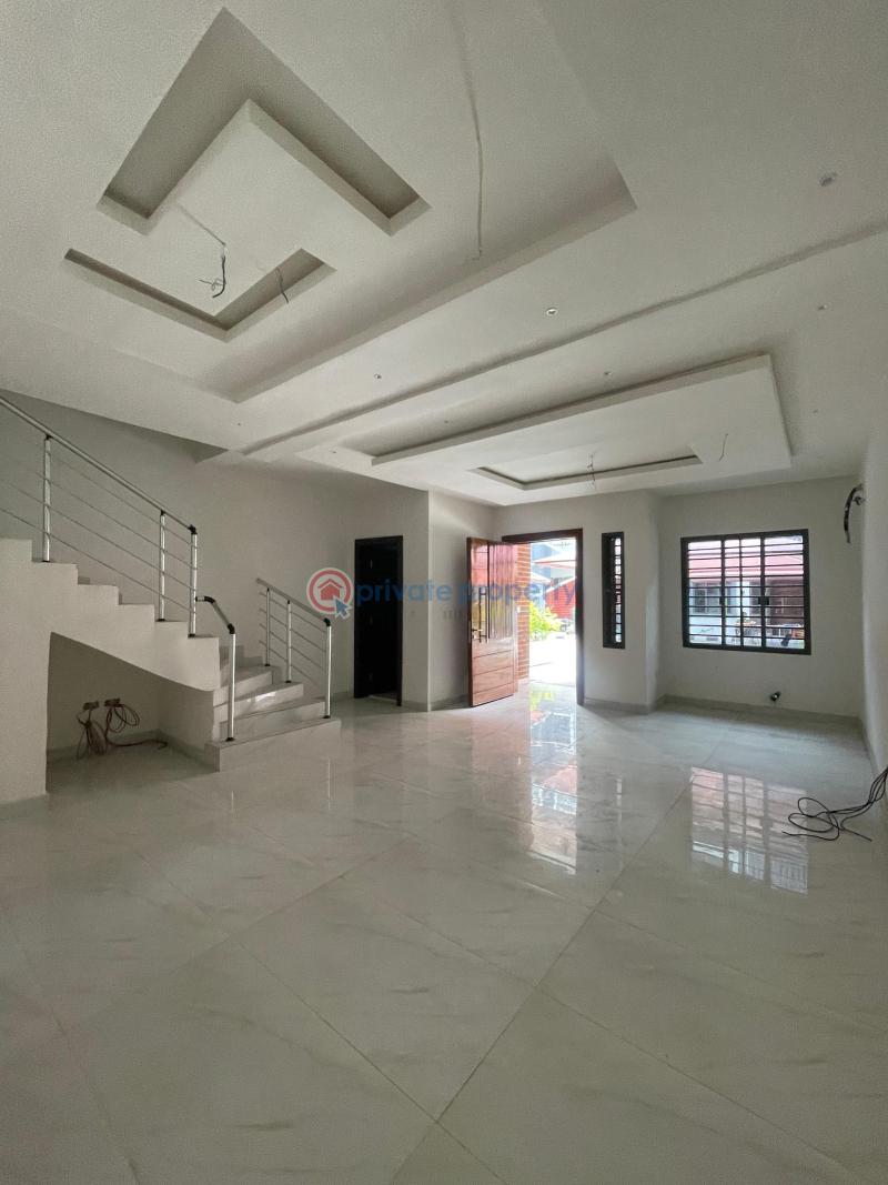 4 bedroom Townhouse For Sale Ikate Lekki Phase One Lekki Phase 1 Lagos - 2