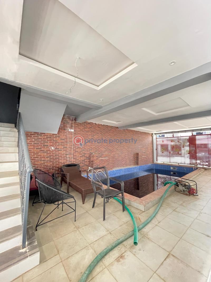4 bedroom Townhouse For Sale Ikate Lekki Phase One Lekki Phase 1 Lagos - 8