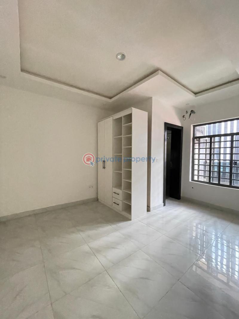 4 bedroom Townhouse For Sale Ikate Lekki Phase One Lekki Phase 1 Lagos - 12