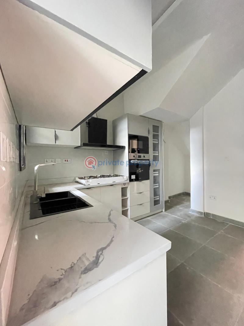 4 bedroom Townhouse For Sale Ikate Lekki Phase One Lekki Phase 1 Lagos - 4