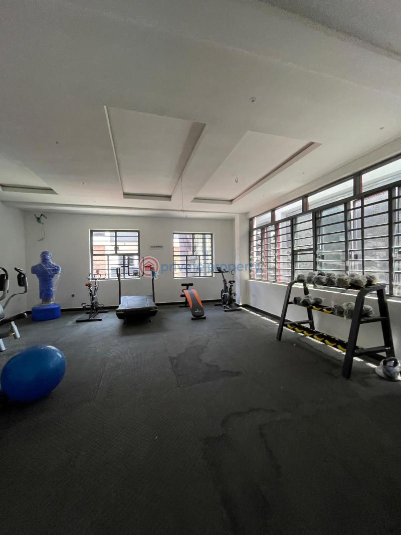 4 bedroom Townhouse For Sale Ikate Lekki Phase One Lekki Phase 1 Lagos - 10