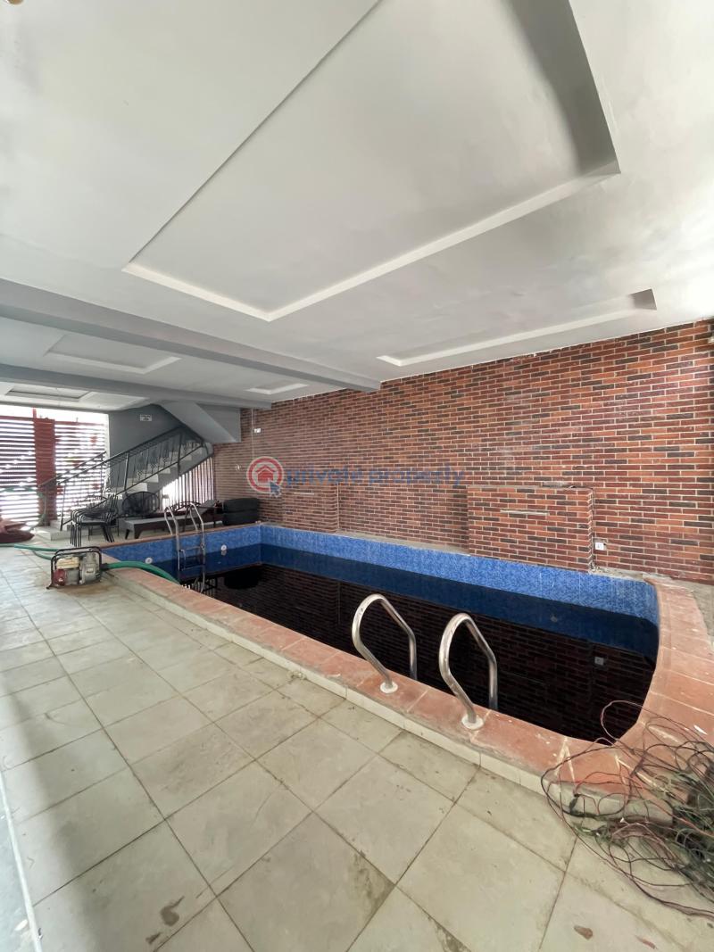 4 bedroom Townhouse For Sale Ikate Lekki Phase One Lekki Phase 1 Lagos - 9