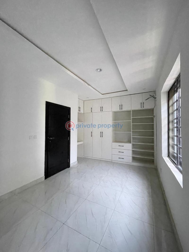 4 bedroom Townhouse For Sale Ikate Lekki Phase One Lekki Phase 1 Lagos - 11