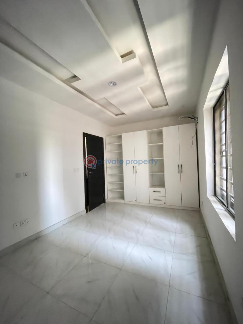 4 bedroom Townhouse For Sale Ikate Lekki Phase One Lekki Phase 1 Lagos - 6
