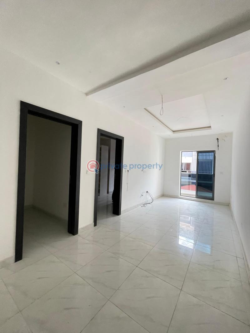 4 bedroom Townhouse For Sale Ikate Lekki Phase One Lekki Phase 1 Lagos - 7