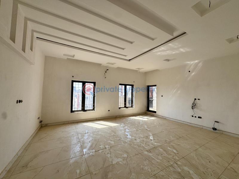 4 bedroom Townhouse For Sale Jahi Abuja Phase 2  - 3