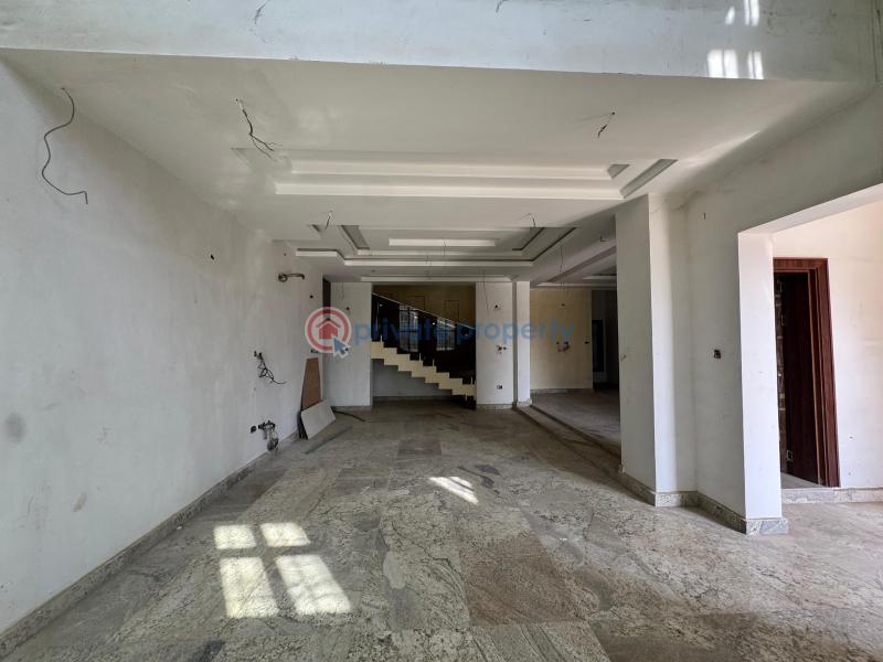 4 bedroom Townhouse For Sale Jahi Abuja Phase 2  - 5