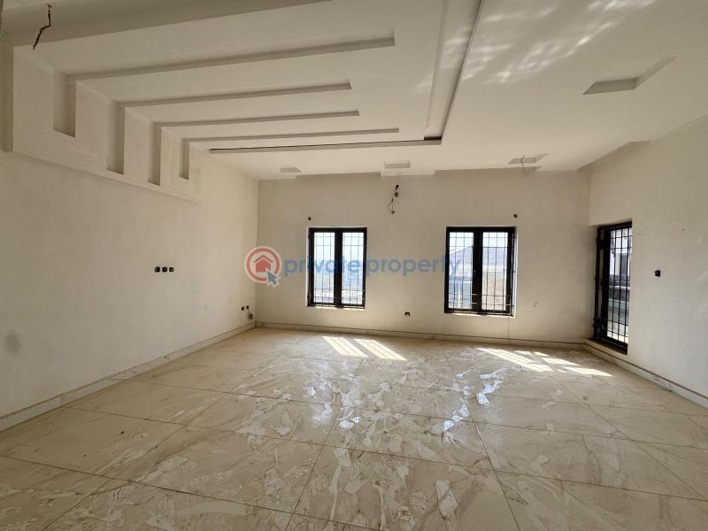 4 bedroom Townhouse For Sale Jahi Abuja Phase 2  - 9