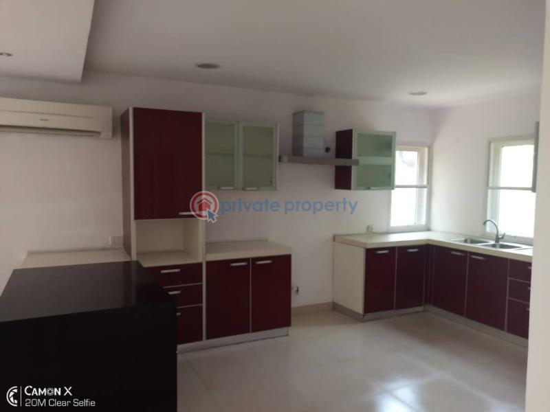 4 bedroom Terrace For Sale Oniru Victoria Island Lagos - 2